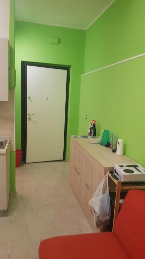 Casa Relax Apartment วิโบ วาเลนเซีย มารินา ภายนอก รูปภาพ