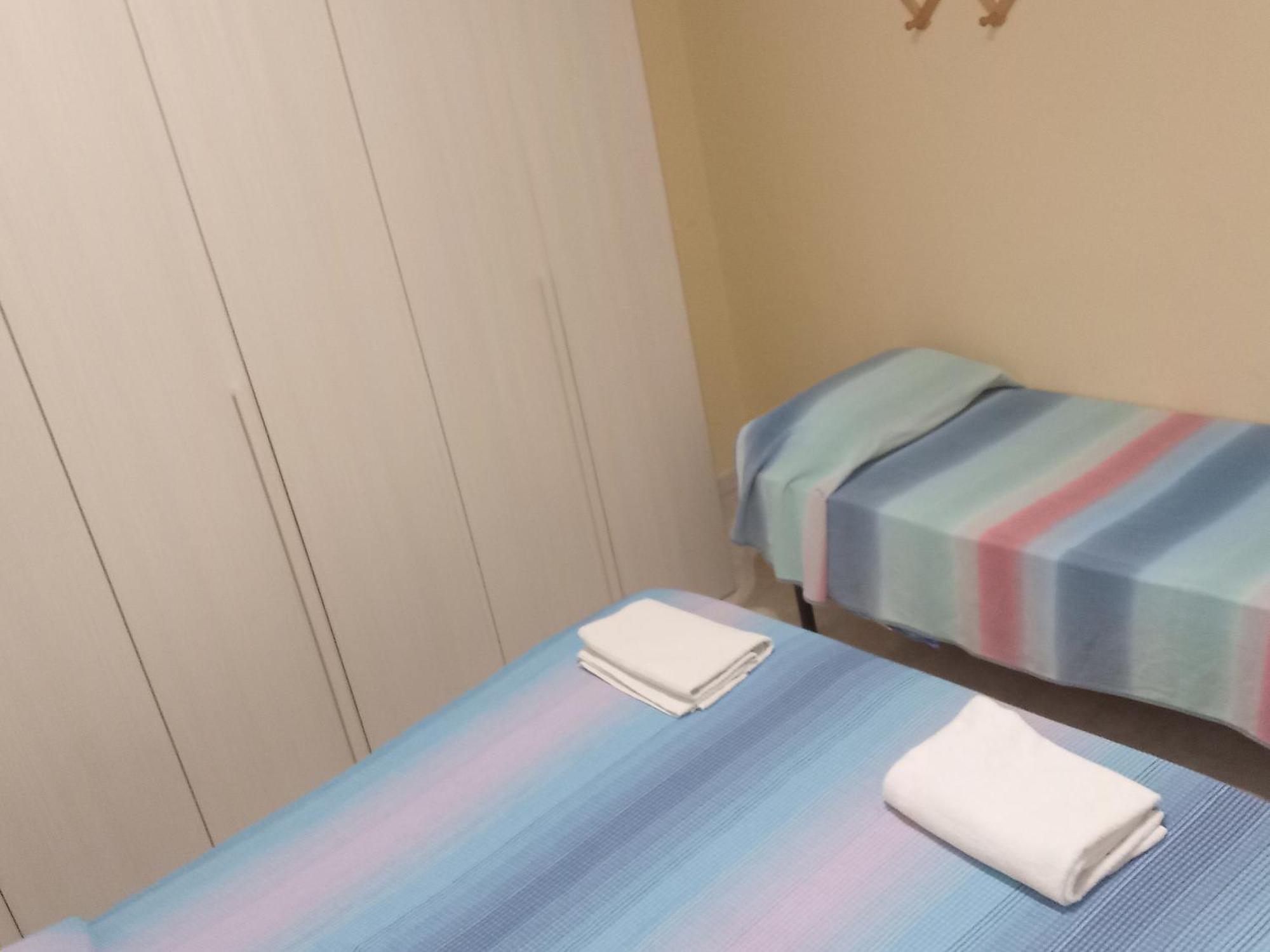 Casa Relax Apartment วิโบ วาเลนเซีย มารินา ภายนอก รูปภาพ