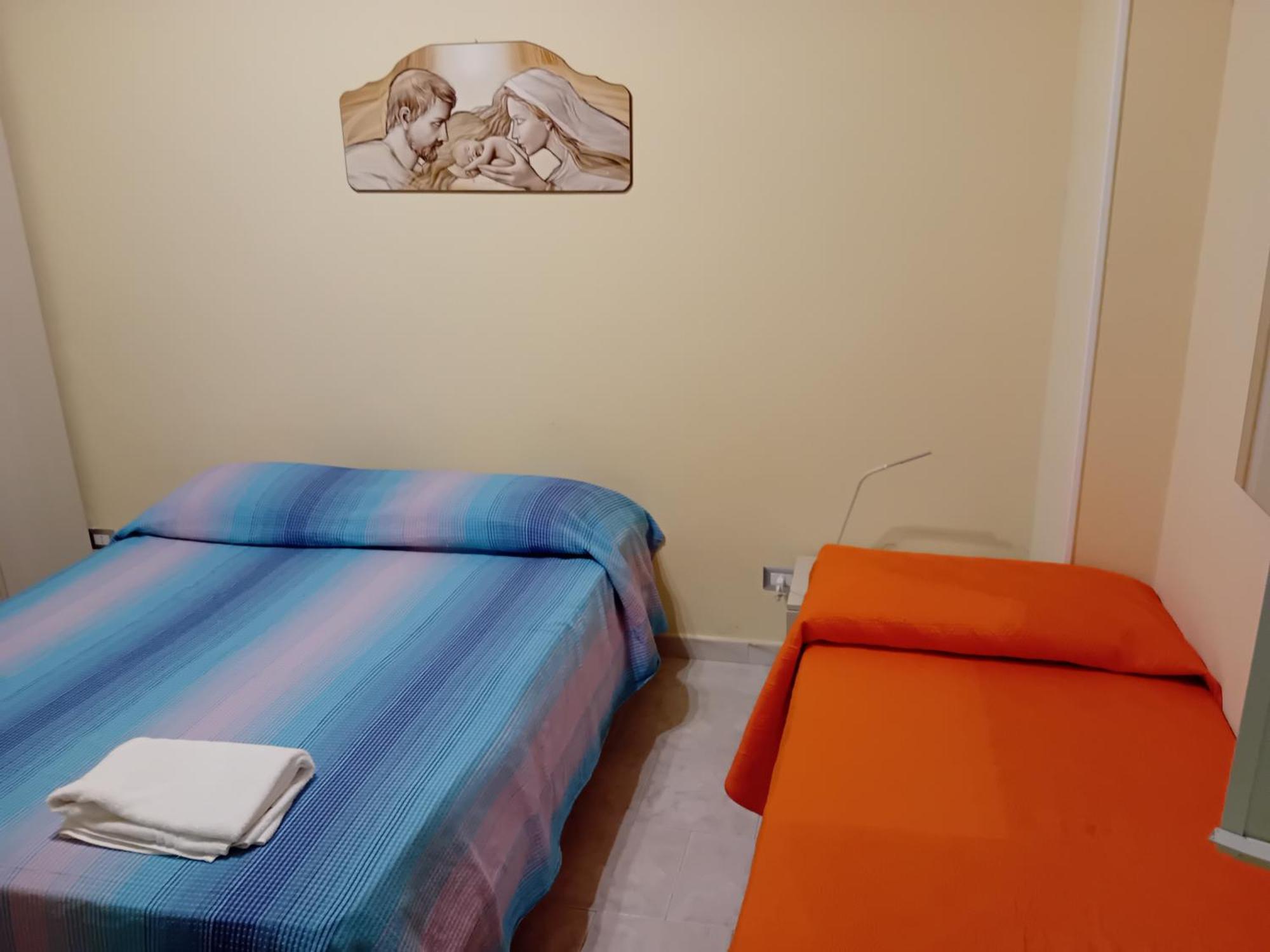 Casa Relax Apartment วิโบ วาเลนเซีย มารินา ภายนอก รูปภาพ